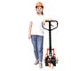 WKP Lifting Trolley